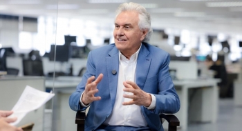 Caiado critica PEC da Blindagem e pede que Senado rejeite a proposta